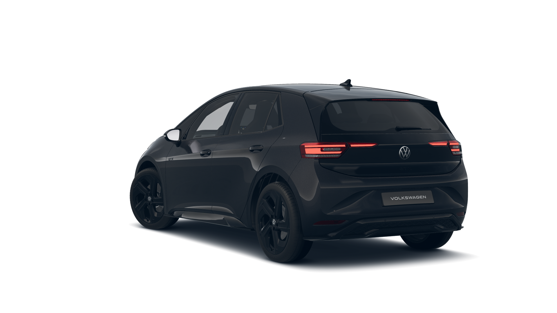 Volkswagen ID.3 GTX