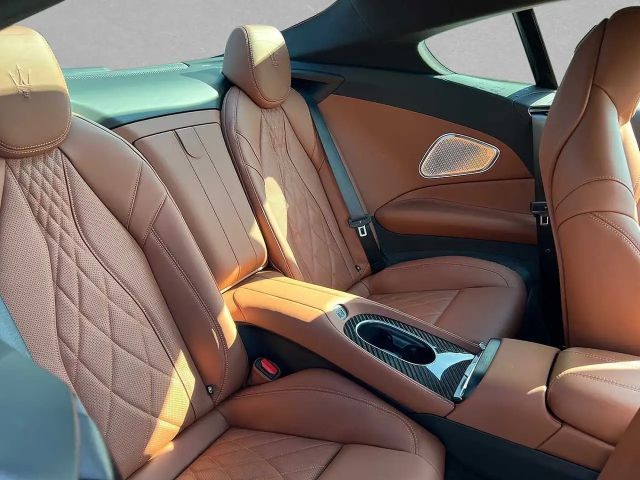 Maserati GranTurismo Modena