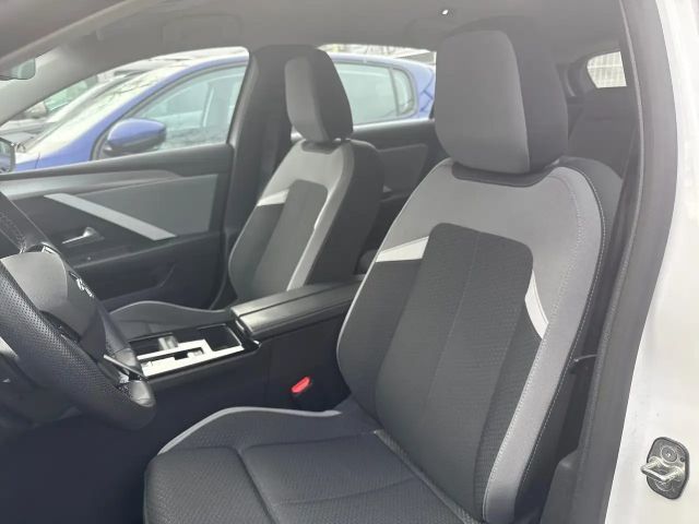 Opel Astra 1.6 Turbo Edition Turbo