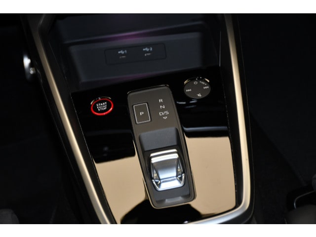 Audi S3 Quattro S-Tronic Sportback