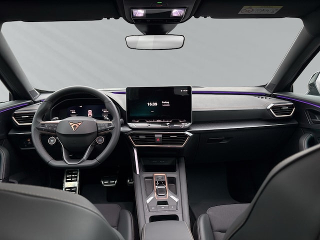 Cupra Formentor Performance