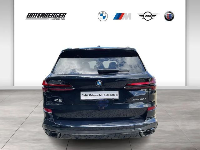 BMW X5 M-Sport xDrive30d