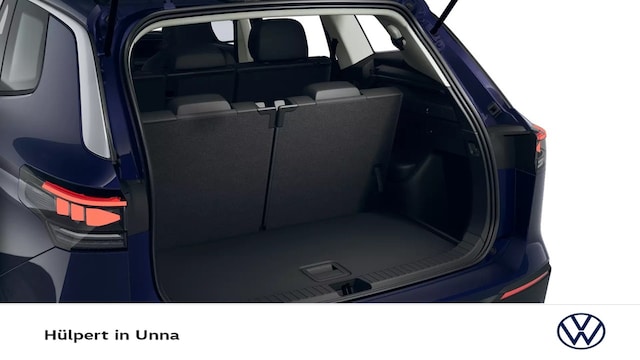 Volkswagen Tayron Life