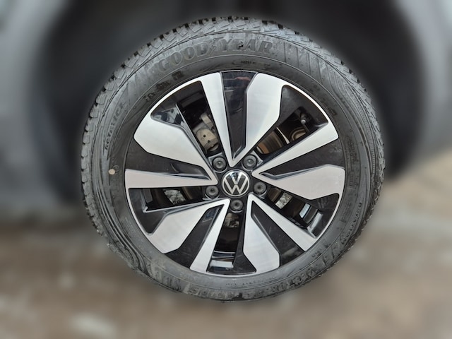 Volkswagen T-Roc 1.0 TSI Move