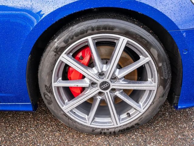 Audi A6 55 TFSI Quattro S-Line