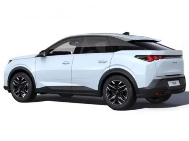 Peugeot 3008 Allure Pack Hybrid