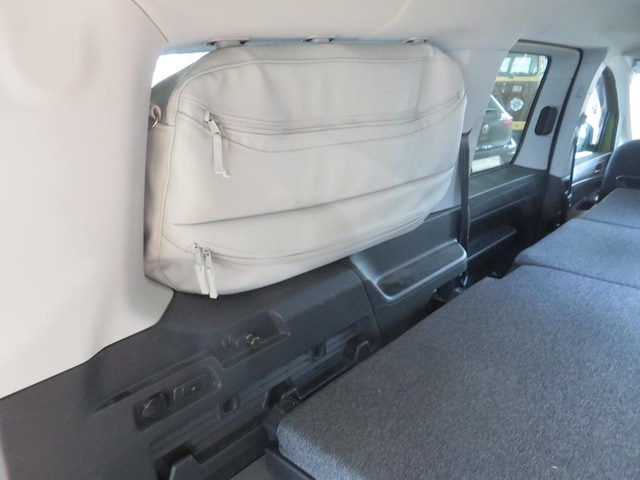 Volkswagen Caddy 2.0 TDI DSG Maxi