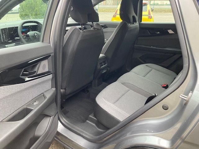 Renault Austral TCE 140 Mild  Schalter