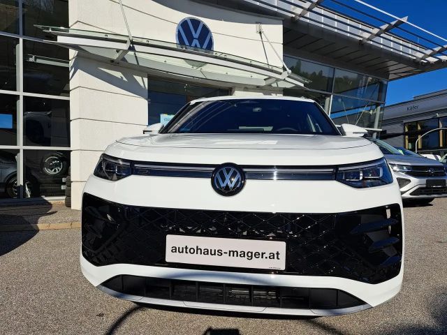 Volkswagen Tayron 4Motion DSG