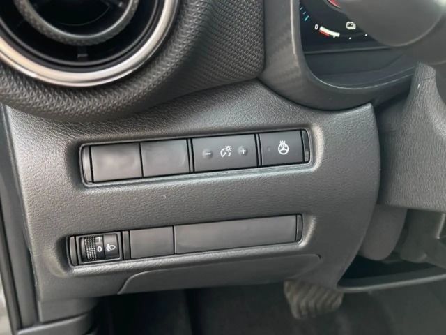 Nissan Juke N-Connecta