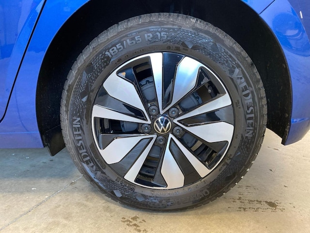 Volkswagen Polo 1.0 TSI