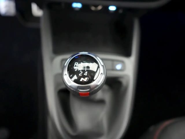 Hyundai i10 N Line T-GDi