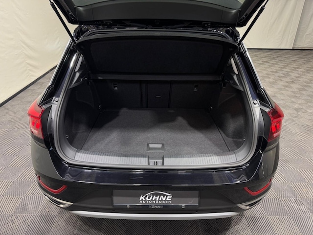 Volkswagen T-Roc 2.0 TDI DSG Style