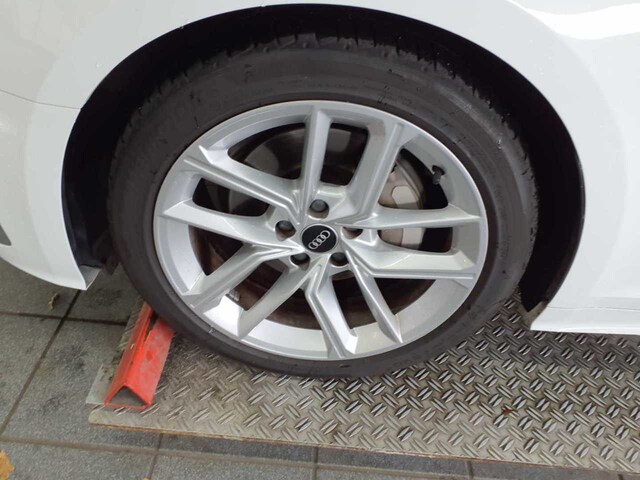 Audi A5 40 TDI S-Tronic Sportback