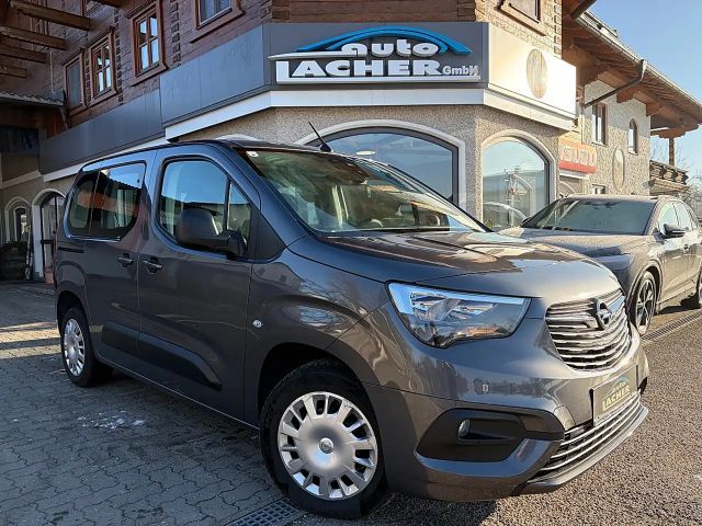 Opel Combo Life