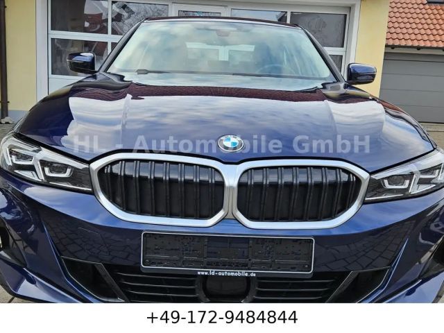 BMW 320 320d Sedan xDrive