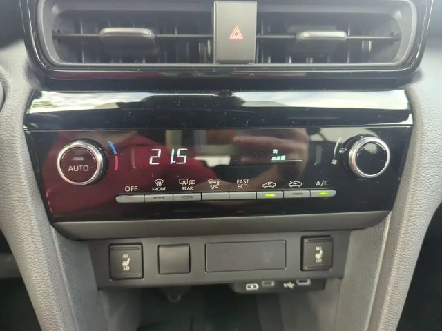 Toyota Yaris Cross 1.5 Teamplayer Klima Kamera Sitzhzg