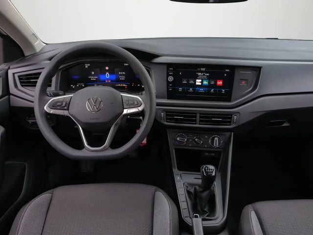 Volkswagen Polo 4Me