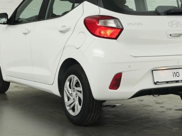 Hyundai i10 Select