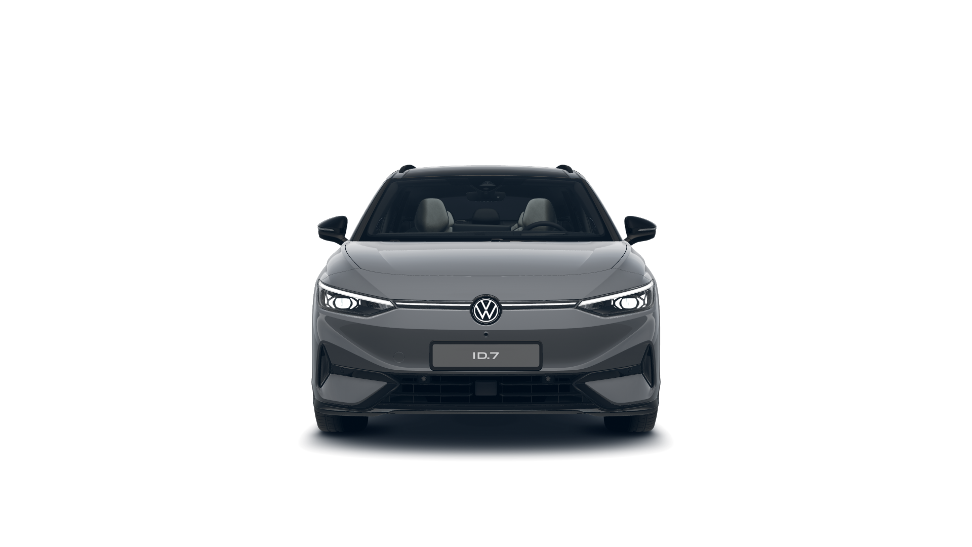 Volkswagen ID.7 Pro Tourer