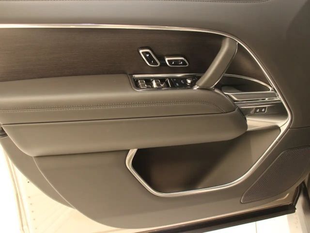 Land Rover Range Rover HSE