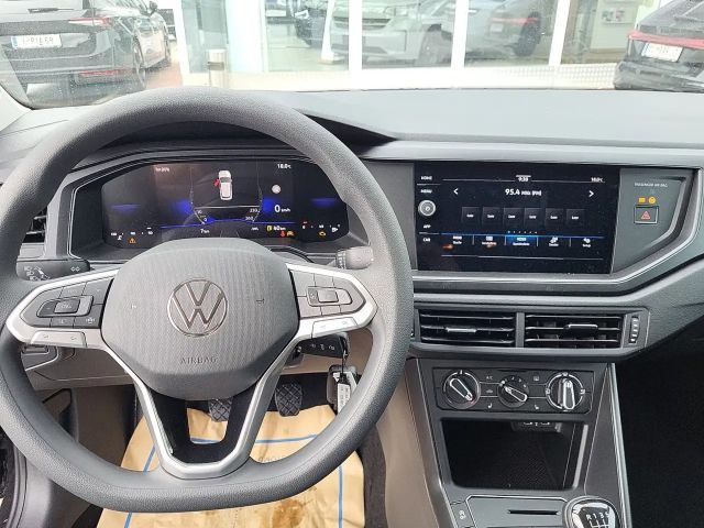 Volkswagen Taigo 4Me TSI