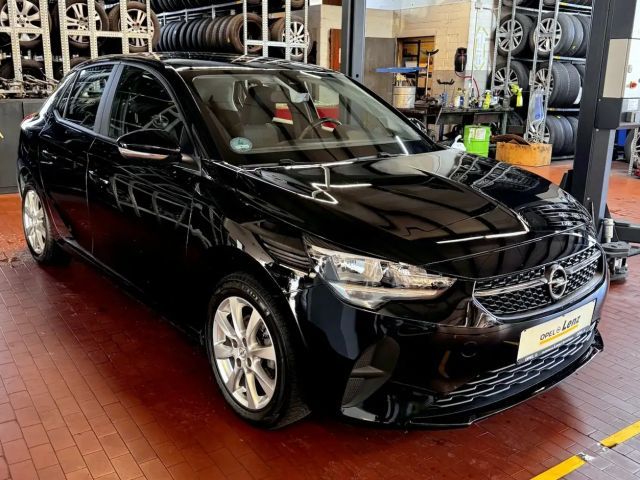 Opel Corsa Edition