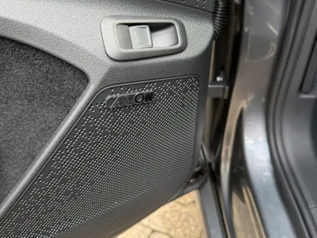 Skoda Enyaq Coupe RS Suite