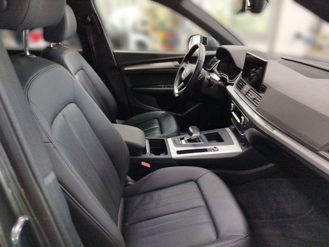 Audi Q5 50 TDI Quattro Sportback