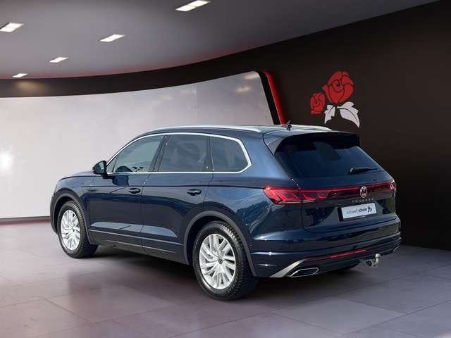 Volkswagen Touareg Elegance Elegance