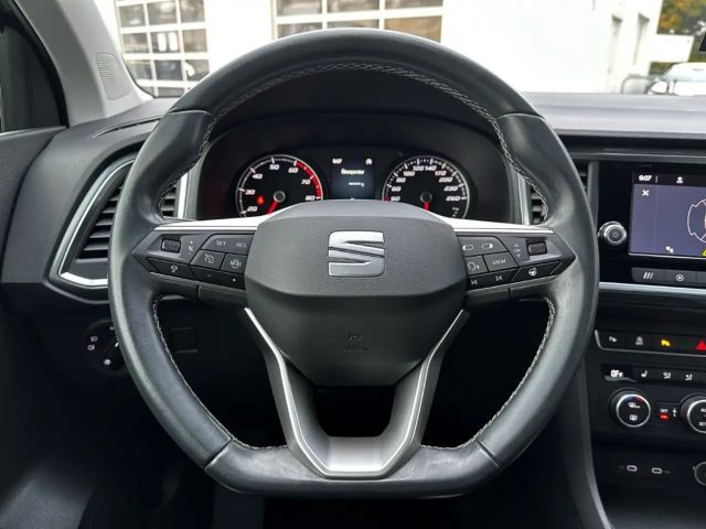 Seat Ateca 1.0 TSI Style