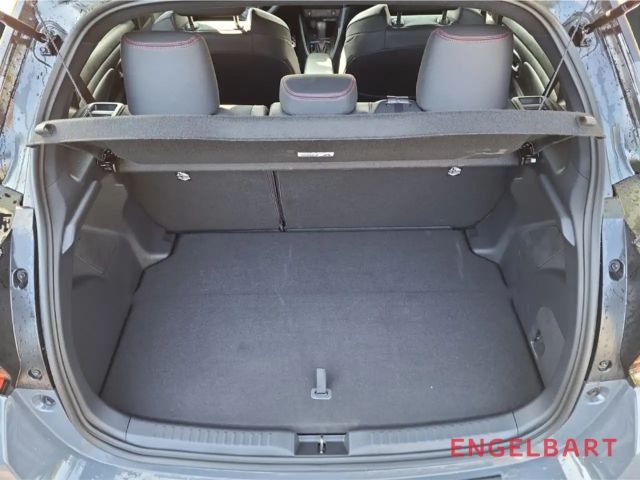 Toyota Yaris GR Hatchback Hybride