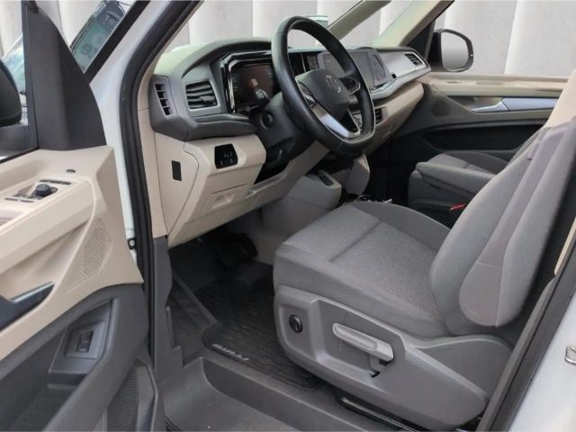 Volkswagen Multivan 2.0 TSI DSG Lang T7