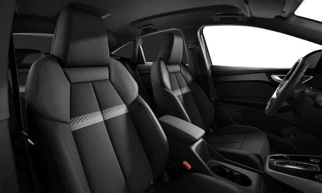 Audi Q4 e-tron 40 Sportback