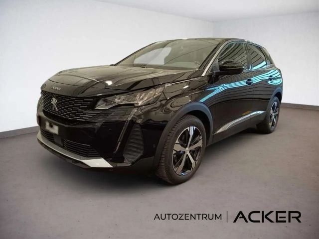 Peugeot 3008 Allure Pack PureTech