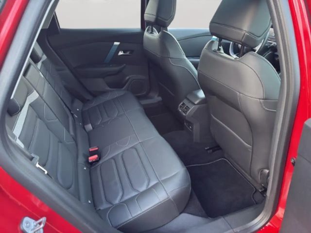 Citroën ë-C4 Shine