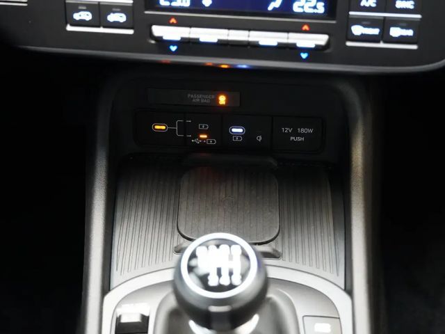 Hyundai Kona 1.0 2WD T-GDi