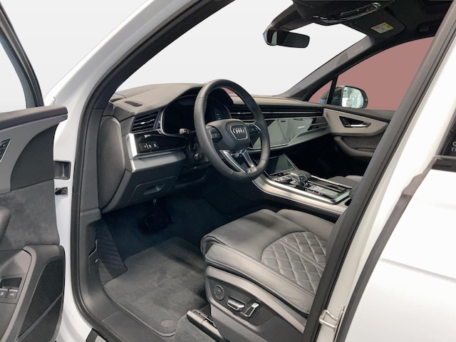 Audi Q7 60 TFSI Hybride Quattro S-Line