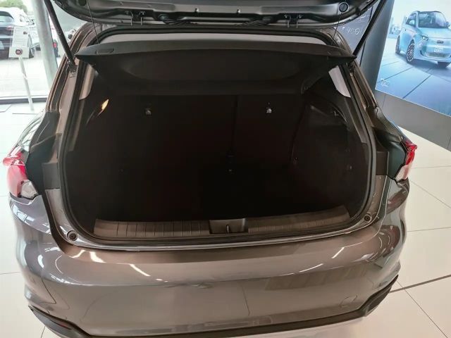 Fiat Tipo Cross MultiJet