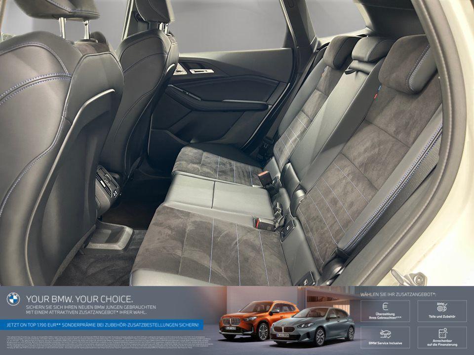 BMW 218 218i Active Tourer