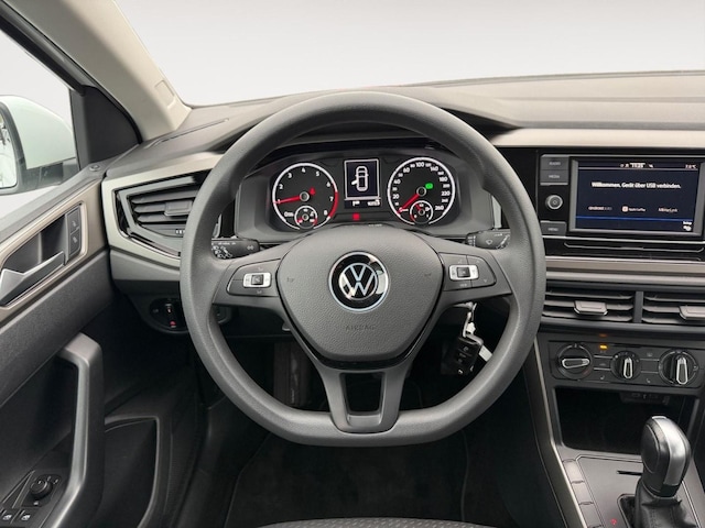Volkswagen Polo 1.0 TSI Comfortline DSG