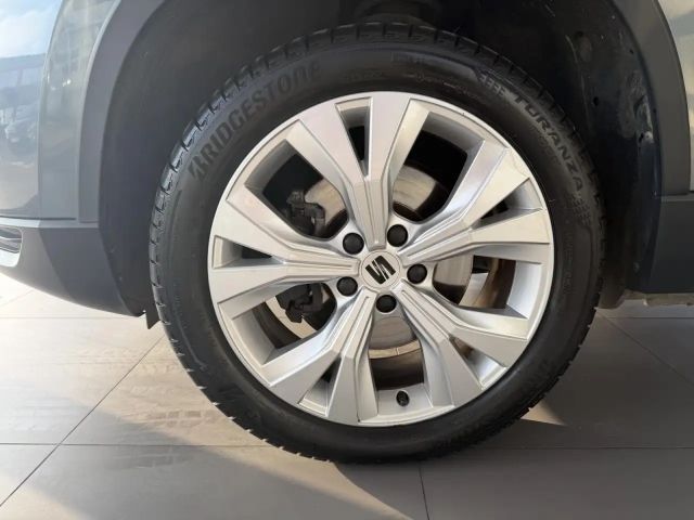 Seat Ateca 2.0 TDI DSG