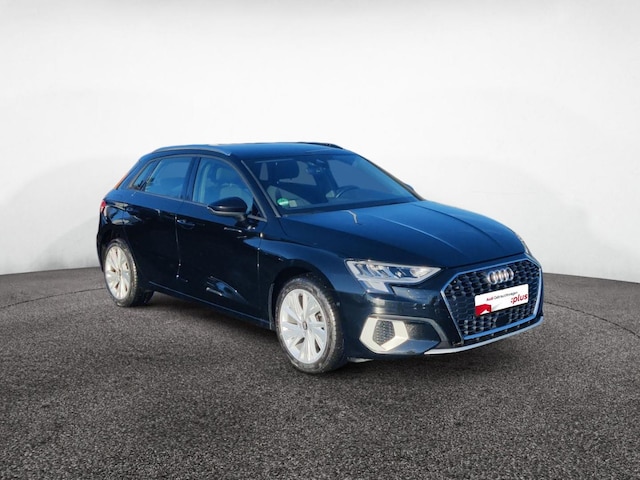 Audi A3 35 TDI S-Tronic Sportback