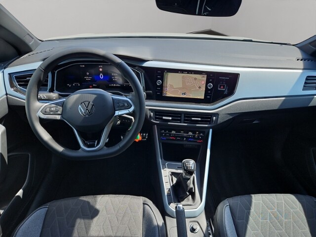 Volkswagen Taigo 1.0 TSI