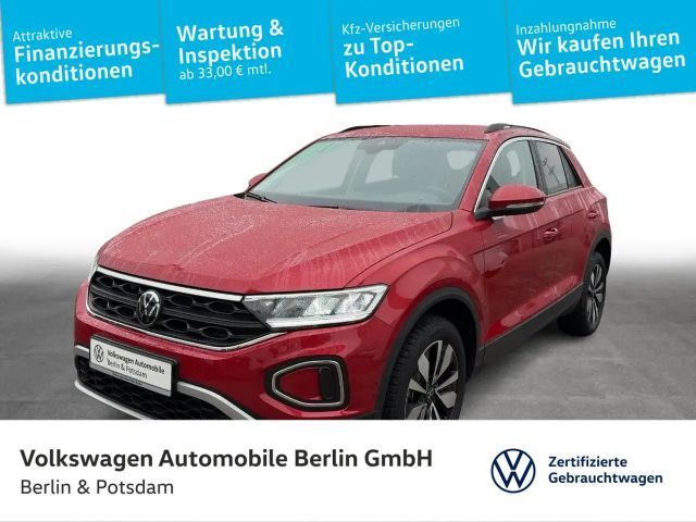 Volkswagen T-Roc 1.0 TSI Move
