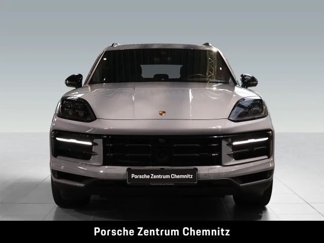 Porsche Cayenne E-Hybrid S