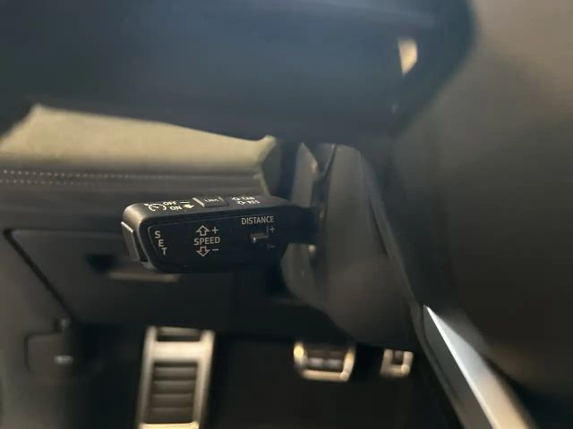 Audi Q6 e-tron Quattro