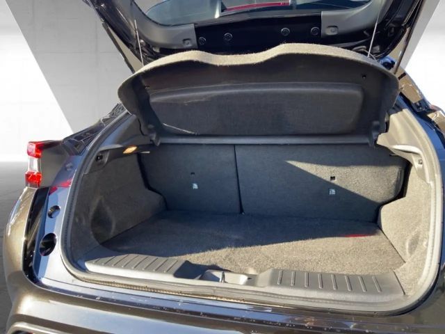 Nissan Juke DIG-T Tekna