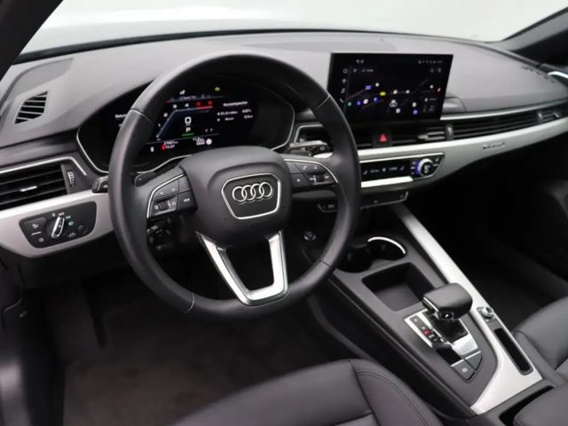 Audi A4 40 TDI Avant Quattro