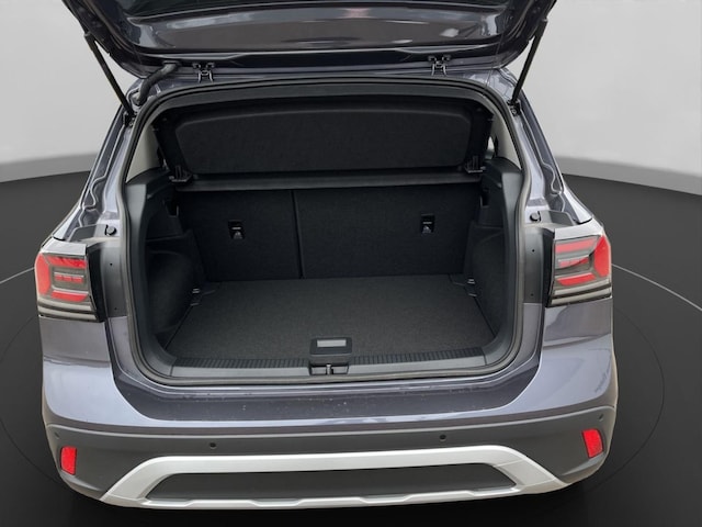 Volkswagen T-Cross 1.5 TSI DSG Life